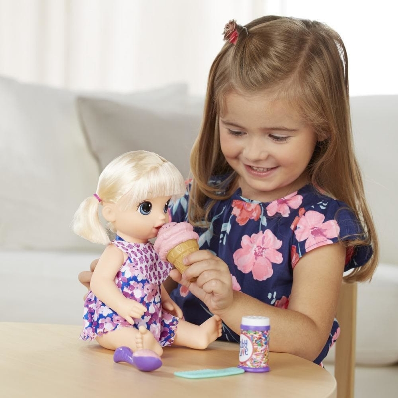 Rating of the best toys for girls for 2022