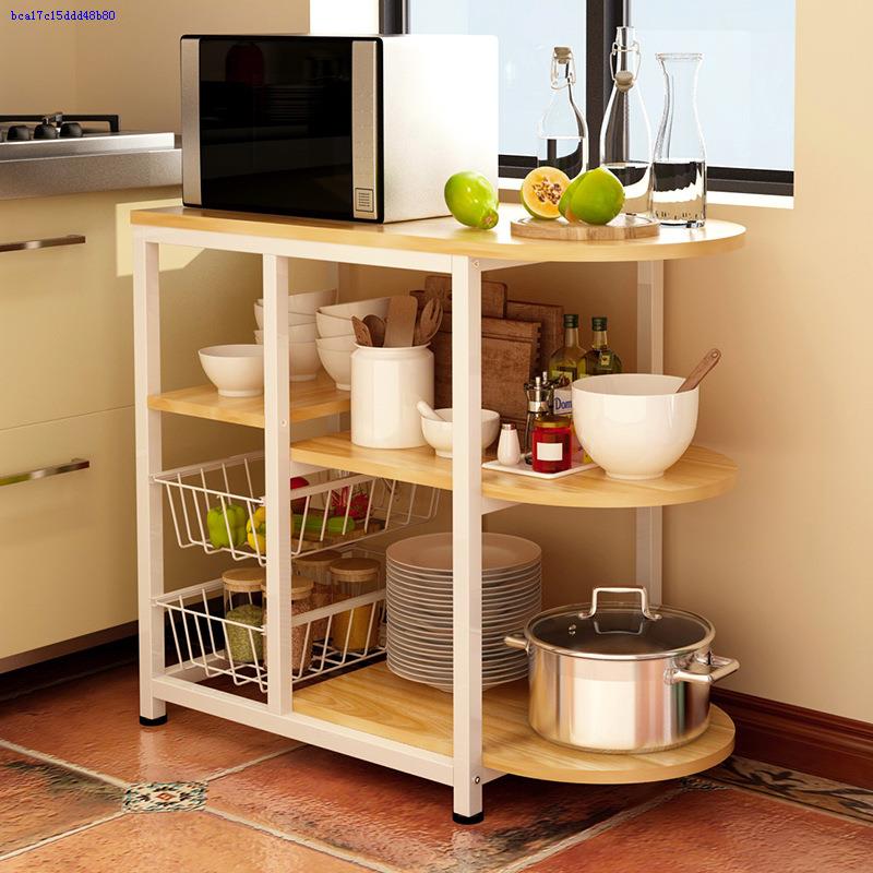 Rating of the best kitchen shelving for 2022