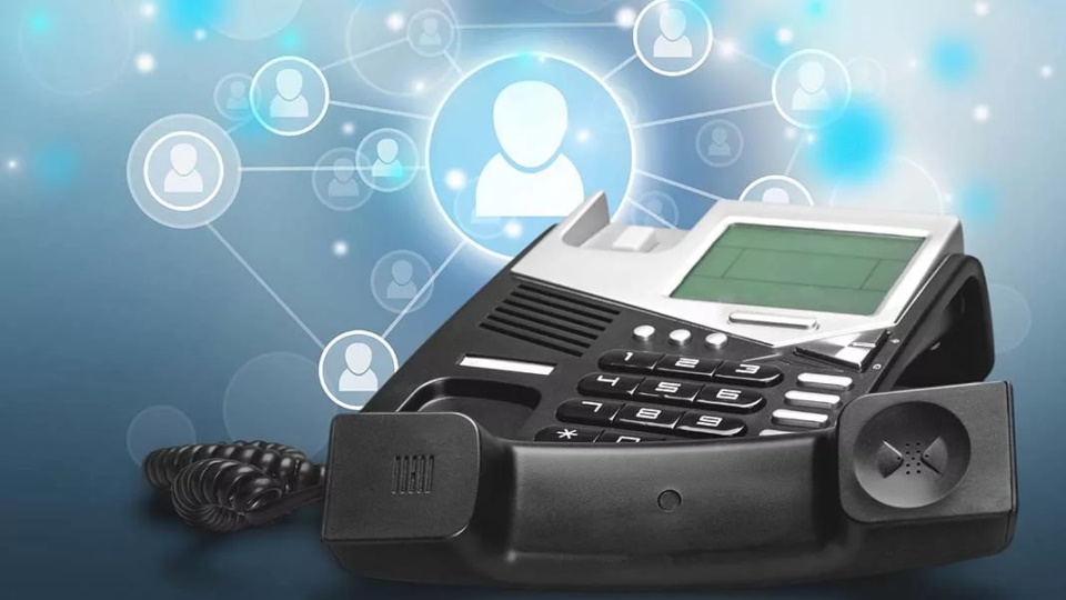 Rating of the best IP telephony operators for 2022