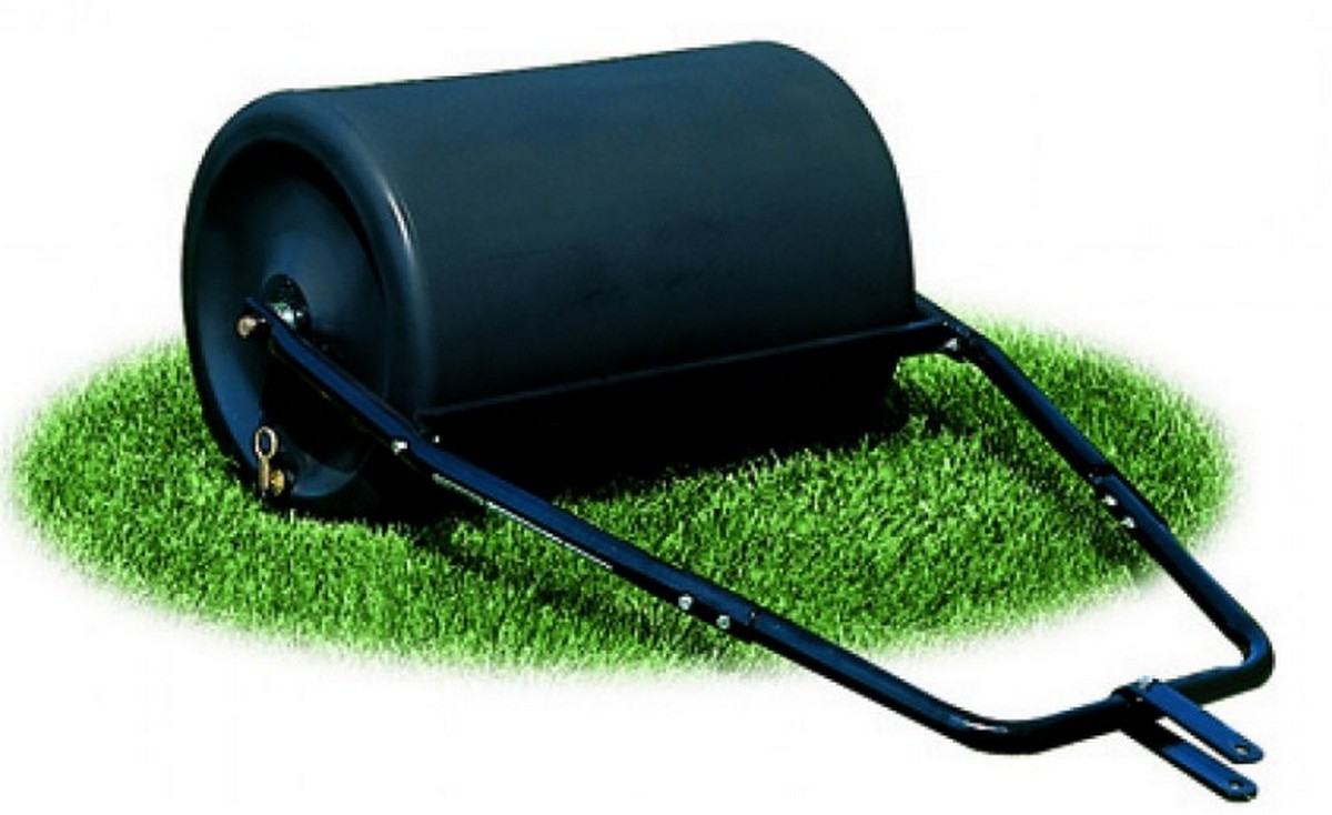 Rating of the best lawn rollers and rollers for 2022