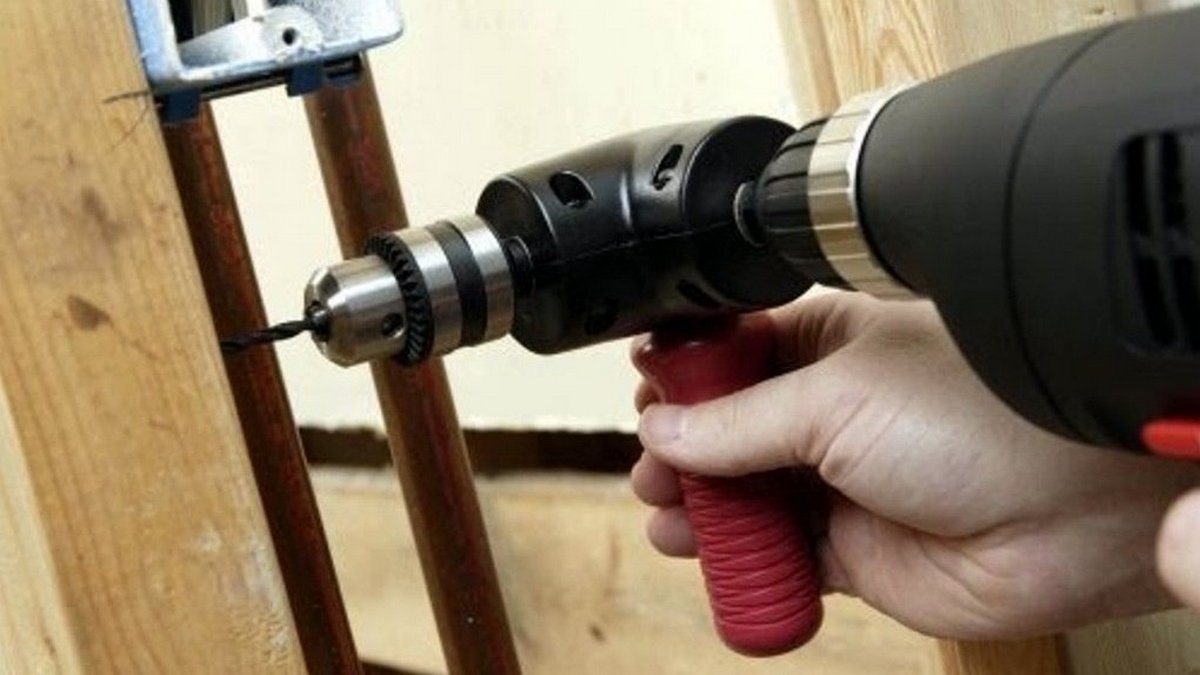 Rating of the best angle nozzles for screwdrivers and drills for 2022