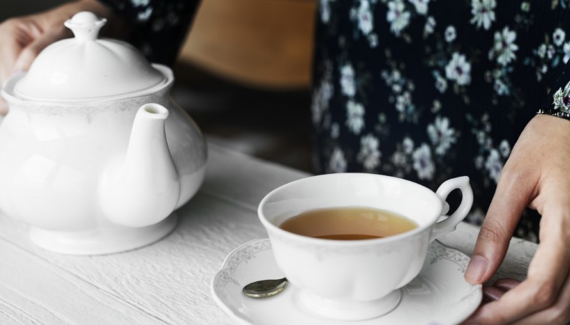 Rating of the best teapots for 2022