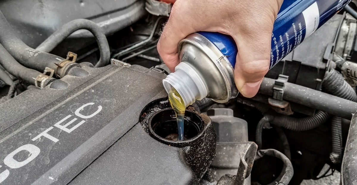 Ranking the best engine oil additives for 2022