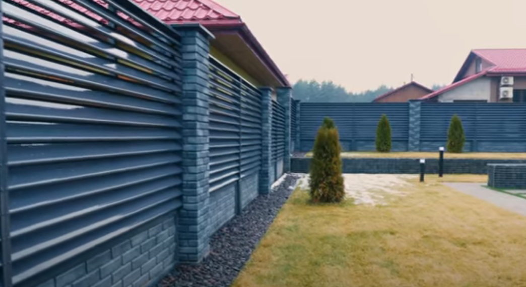 The best fence installation companies in Moscow for 2022