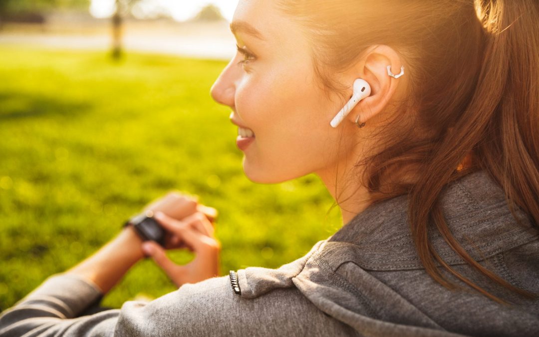 Ranking the best wireless in-ear headphones for 2022