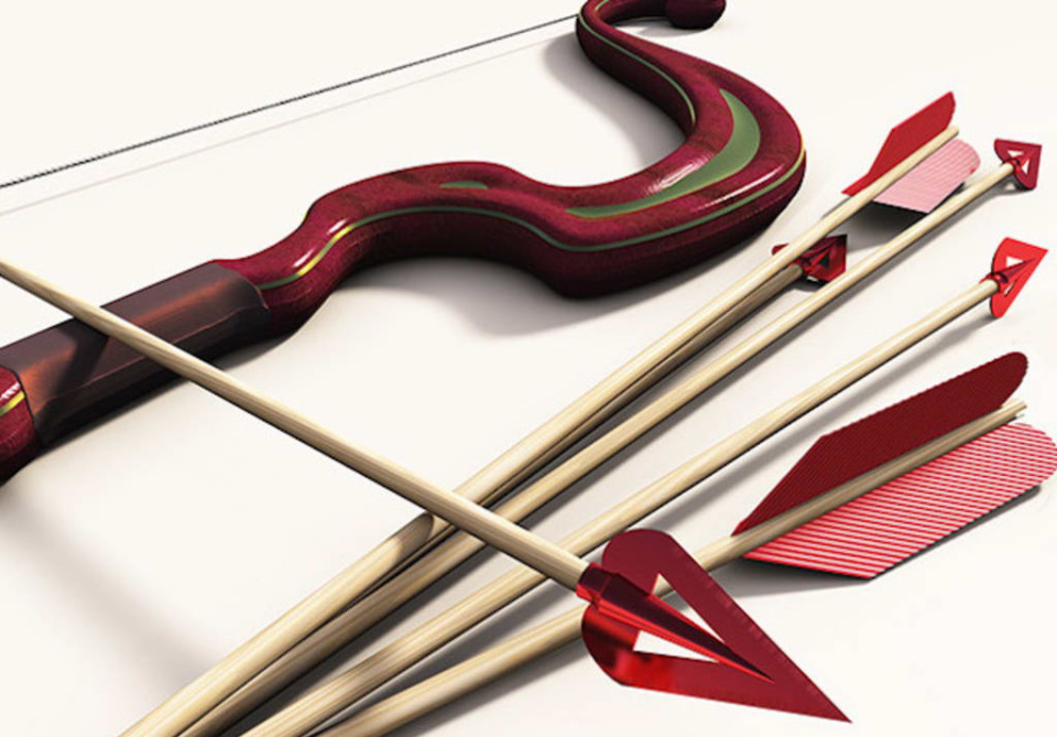 Ranking of the best bow arrows for 2022