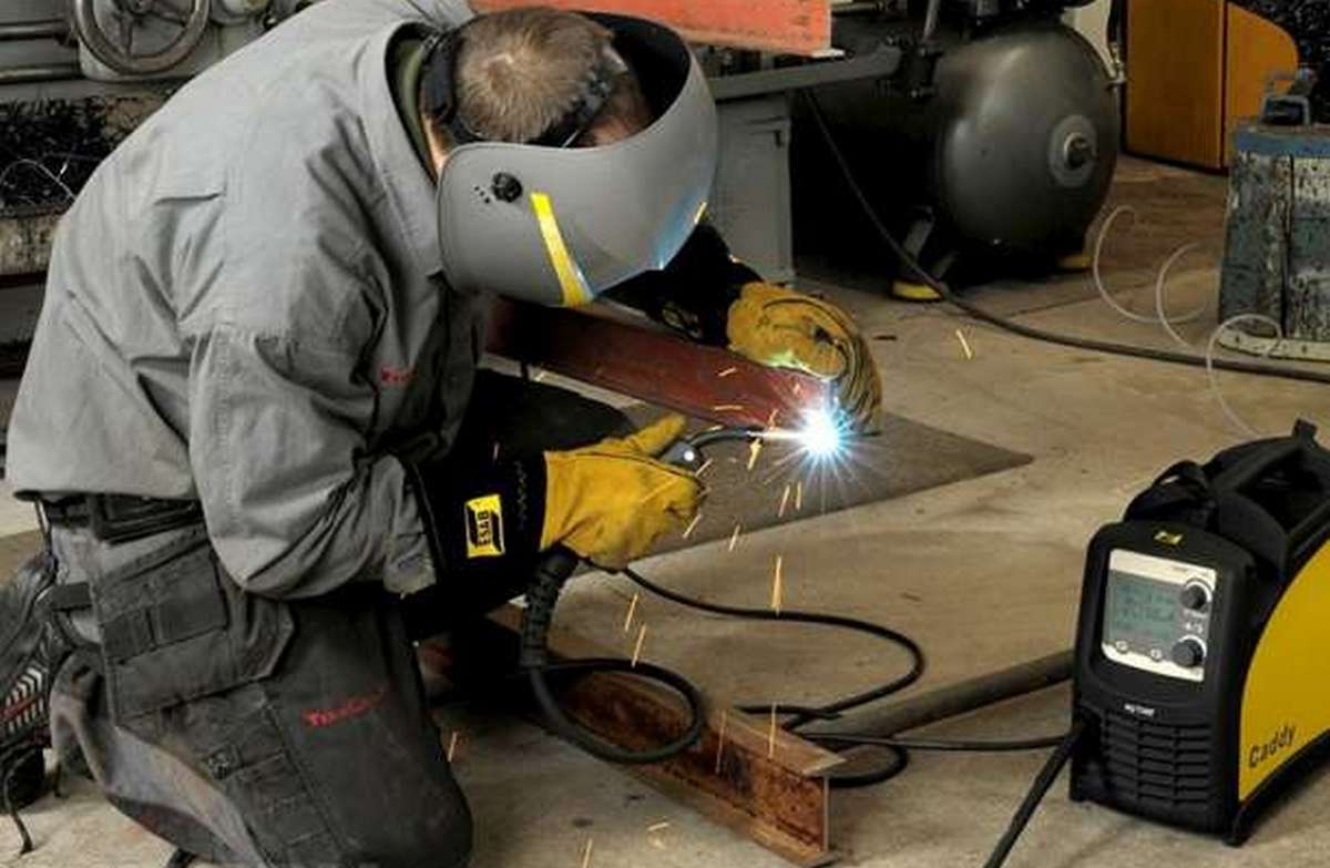 Rating of the best mini welding machines for 2022