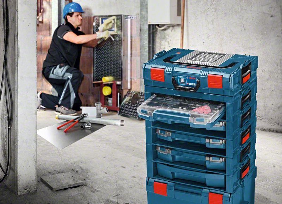 Rating of the best tools and tool storage systems for 2022