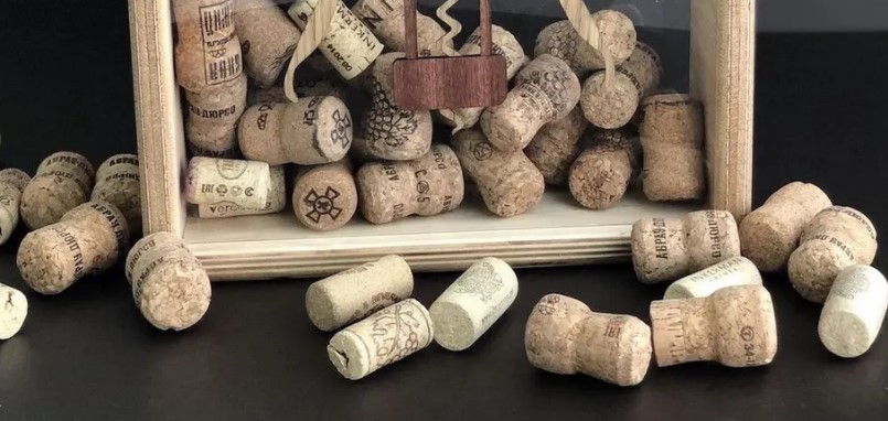 Ranking of the best piggy bank for wine corks for 2022