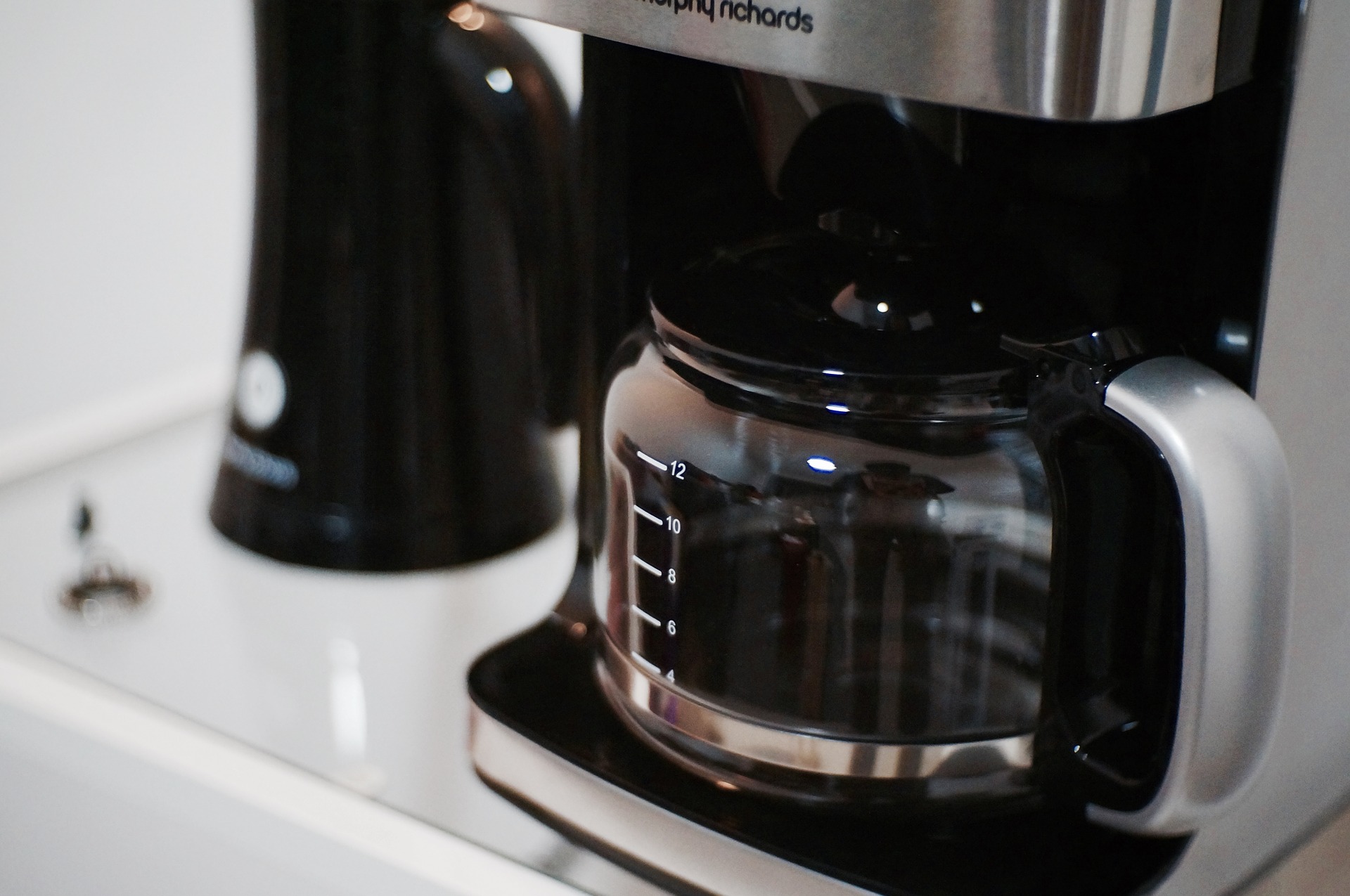 Rangering af de bedste dryp kaffemaskiner for 2022