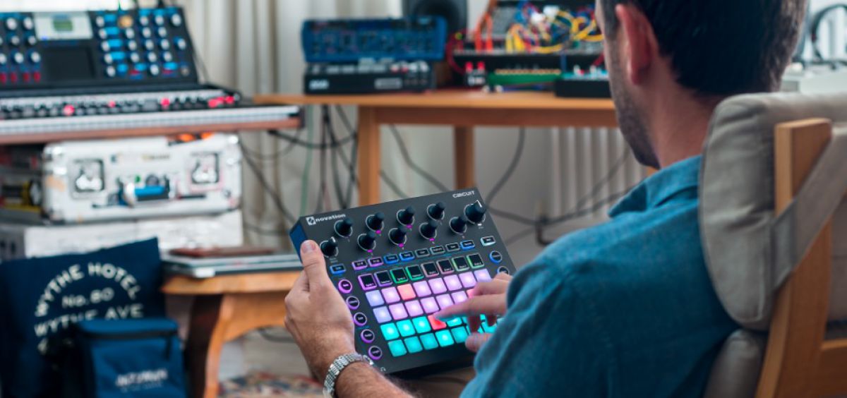 Ranking the best grooveboxes for making beats for 2022