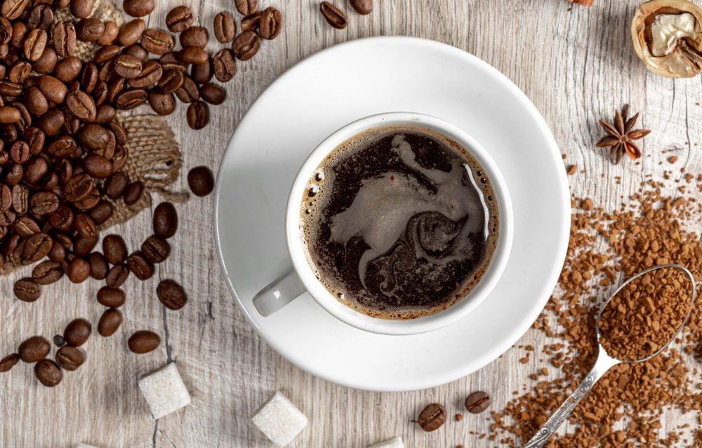 Bedømmelse af de bedste gejser kaffemaskiner for 2022