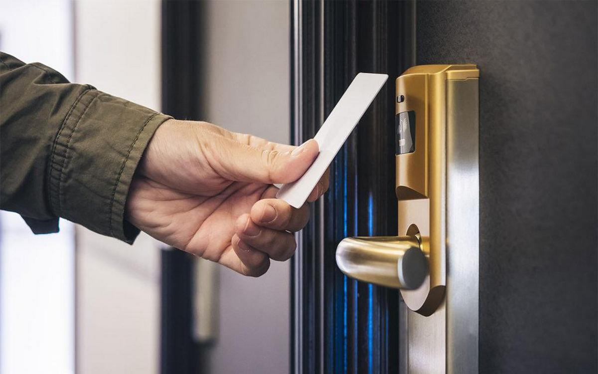 Ranking of the best hotel door locks for 2022