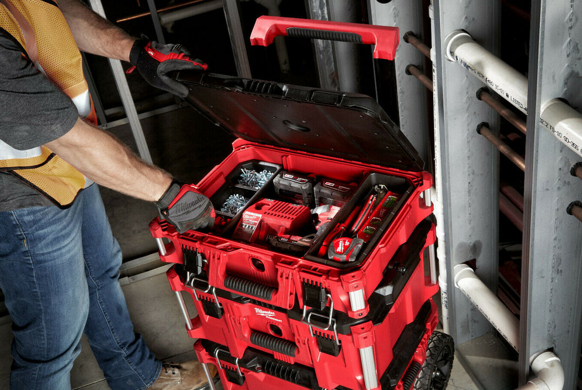 Ranking of the best tool carts for 2022