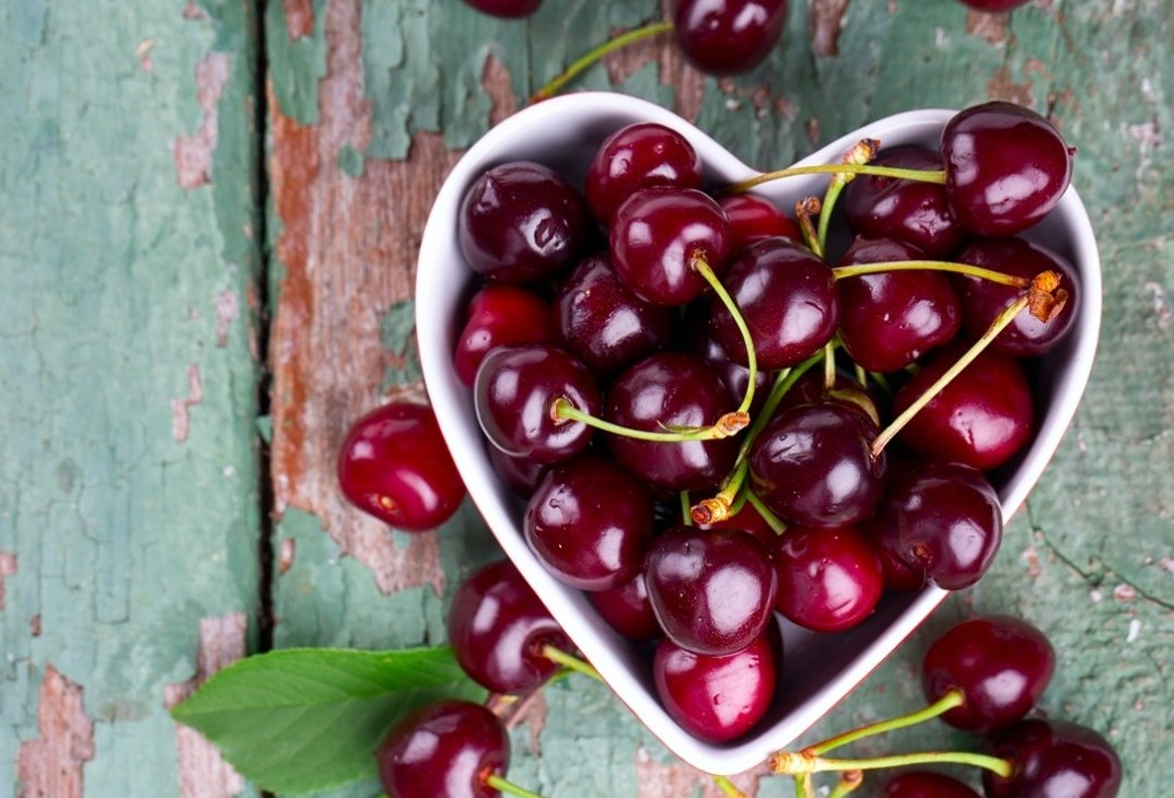 Rating of the best varieties of cherries for 2022