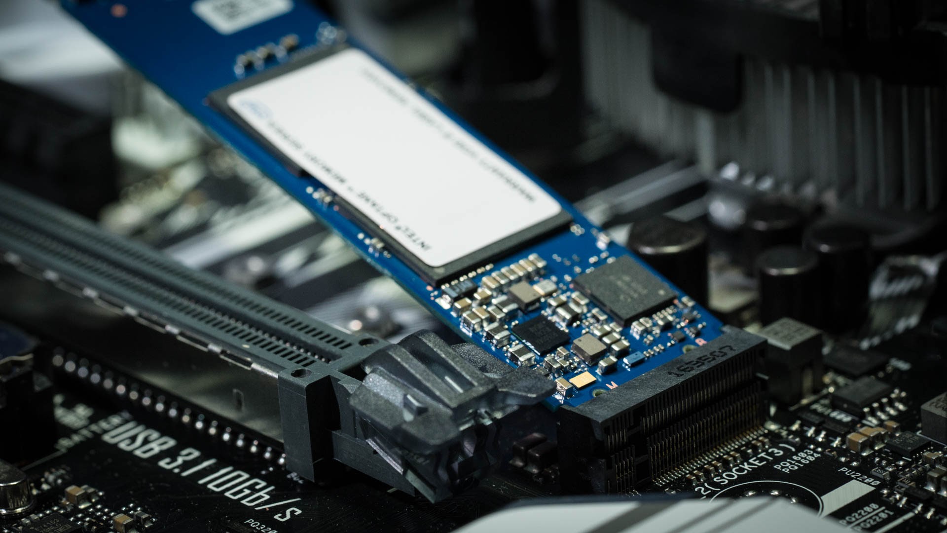 Ranking the best 1TB SSDs in 2022