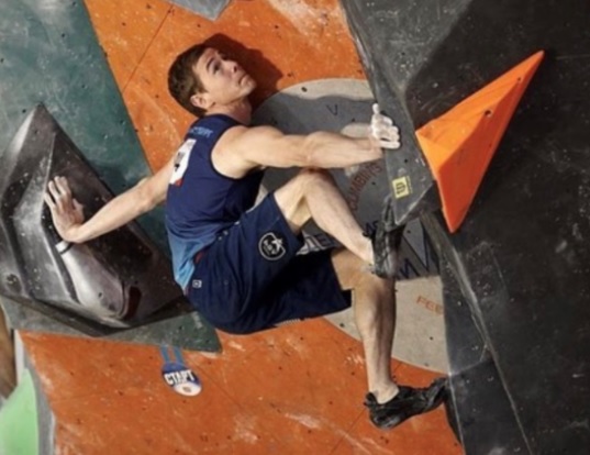 Ranking of the best climbing shoes for 2022