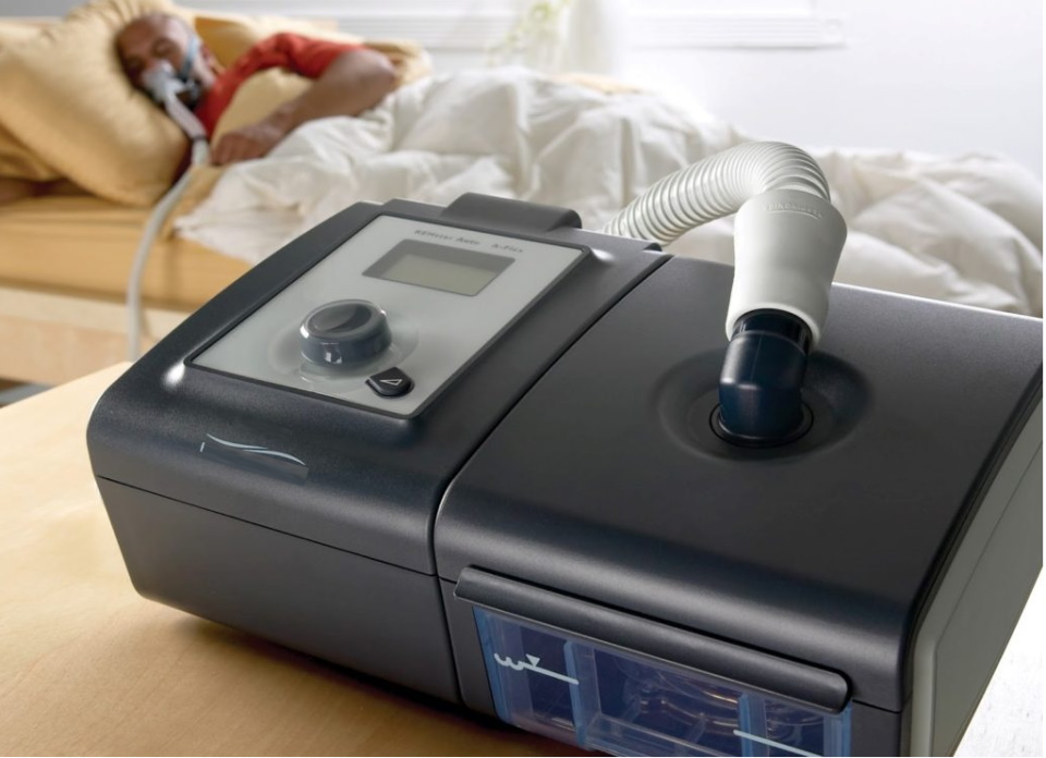 Rating of the best CPAP machines for 2022