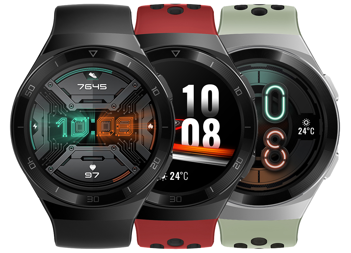 Rating of the best smartwatches under 10,000 rubles for 2022