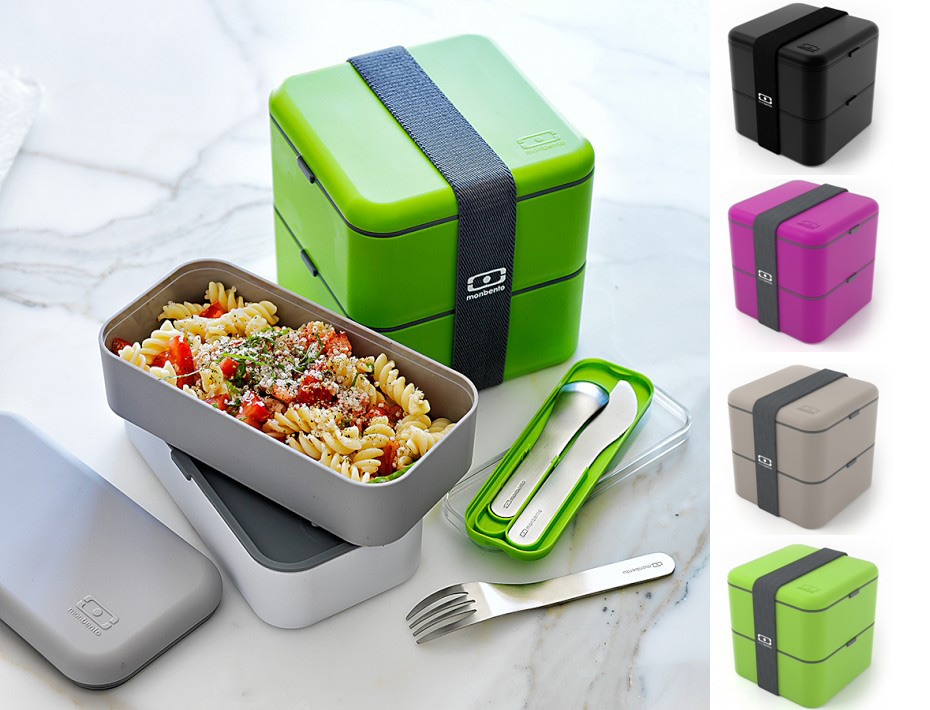 Ranking of the best food containers for 2022