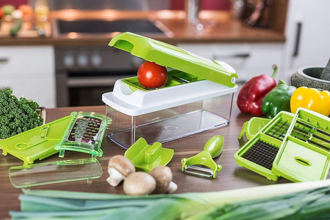Rating of the best graters for vegetables and fruits for 2022