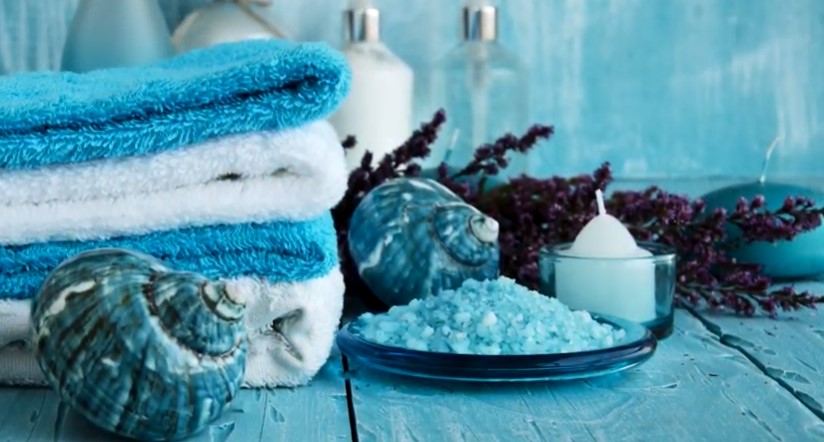 Ranking the best bath salts for 2022