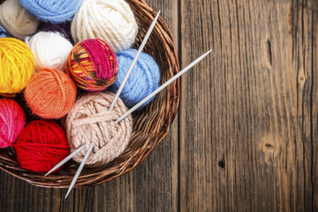 Ranking of the best knitting books for 2022
