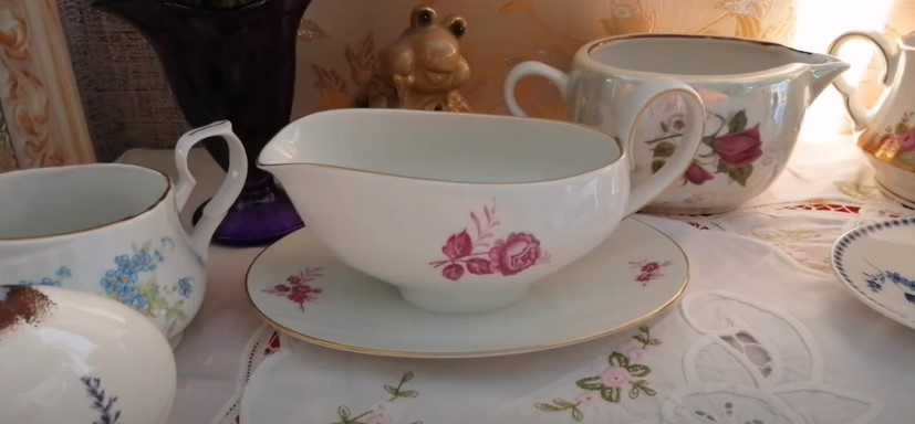 Rating of the best gravy boats for 2022