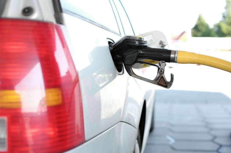 2022 年按汽油質量劃分的最佳加油站評級