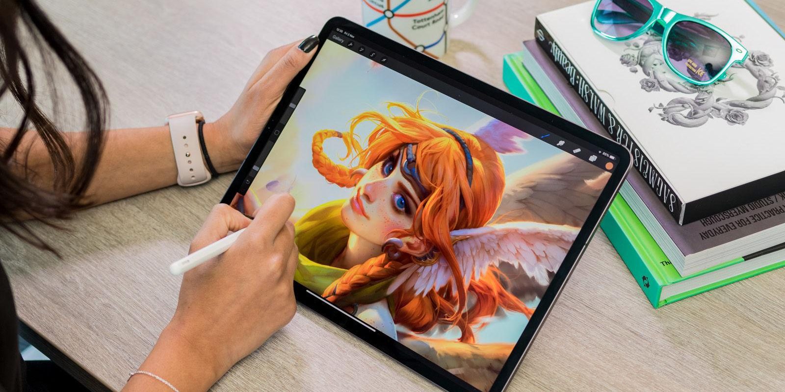 Ranking the best drawing apps for 2022