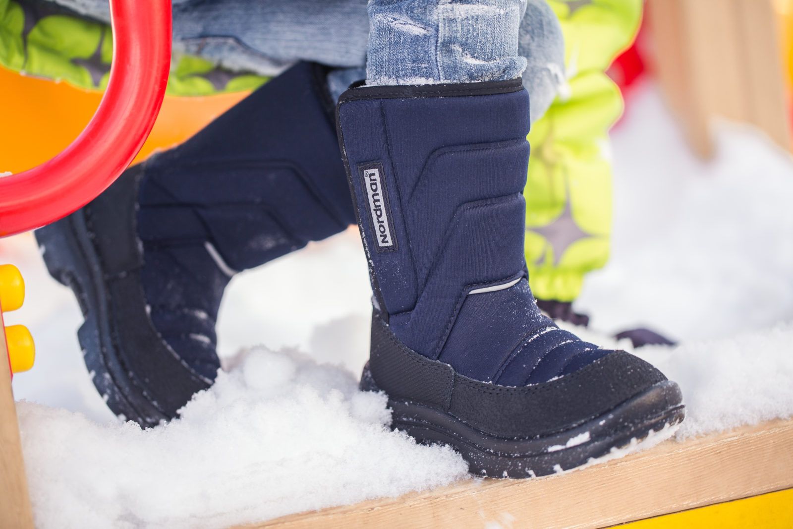 Rating of the best winter shoes for children for 2022