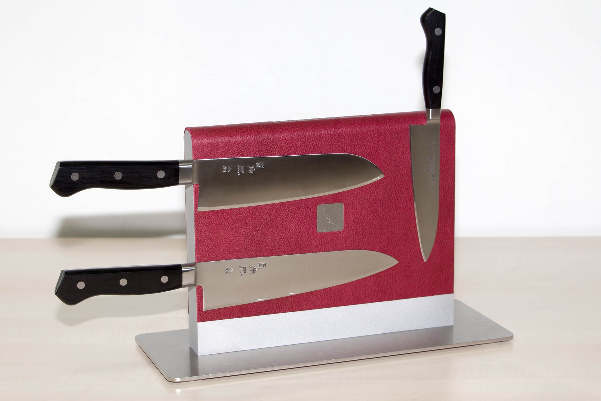 Rating of the best stands for kitchen knives for 2022