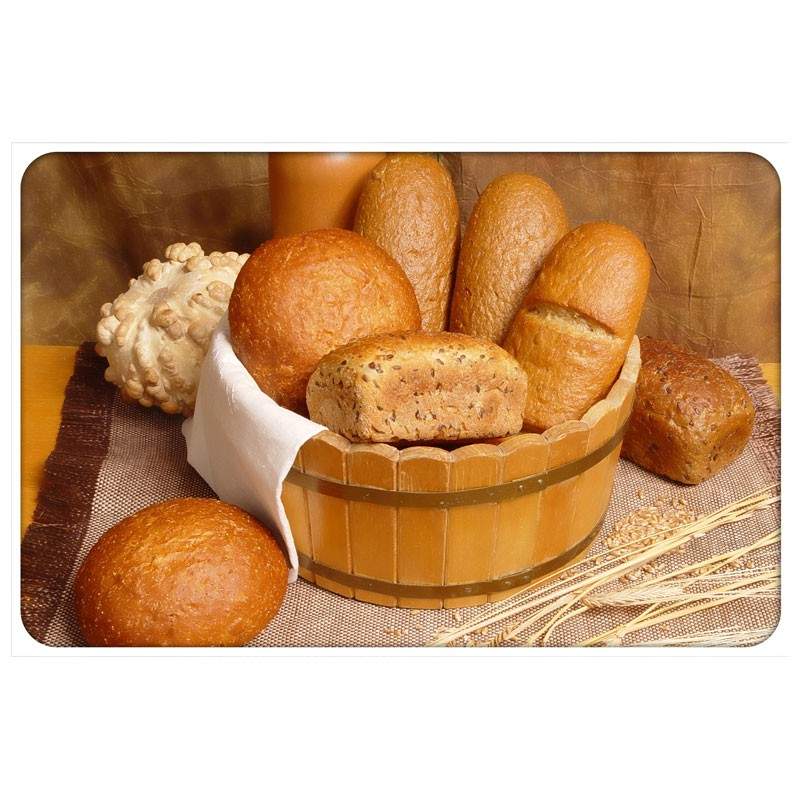 Rating of the best bread baskets for 2022