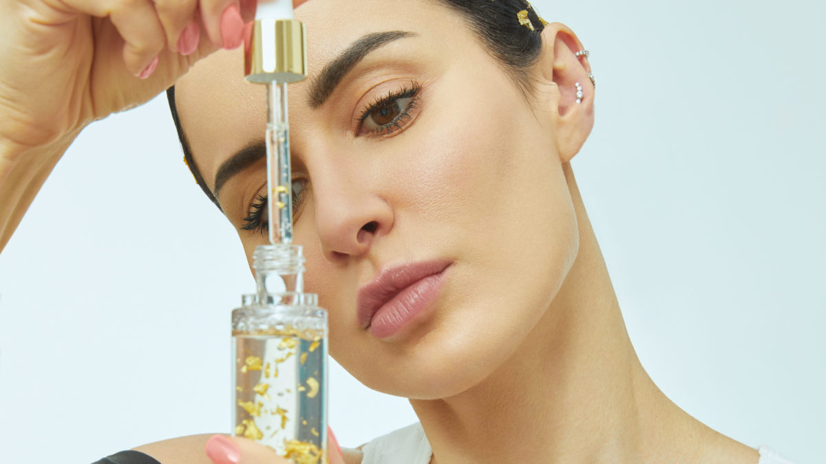 Rating of the best face lifting serums for 2022