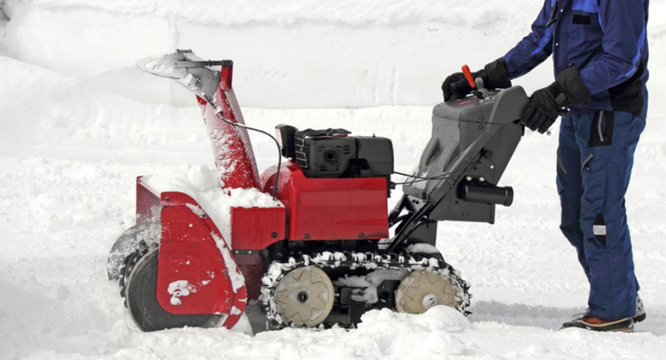 Ranking of the best Chinese snow blowers for 2022