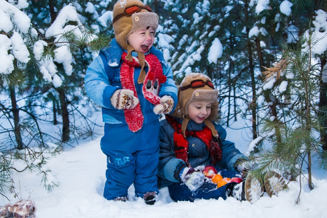 Ocjena najboljih zimskih kapa za djecu 2022