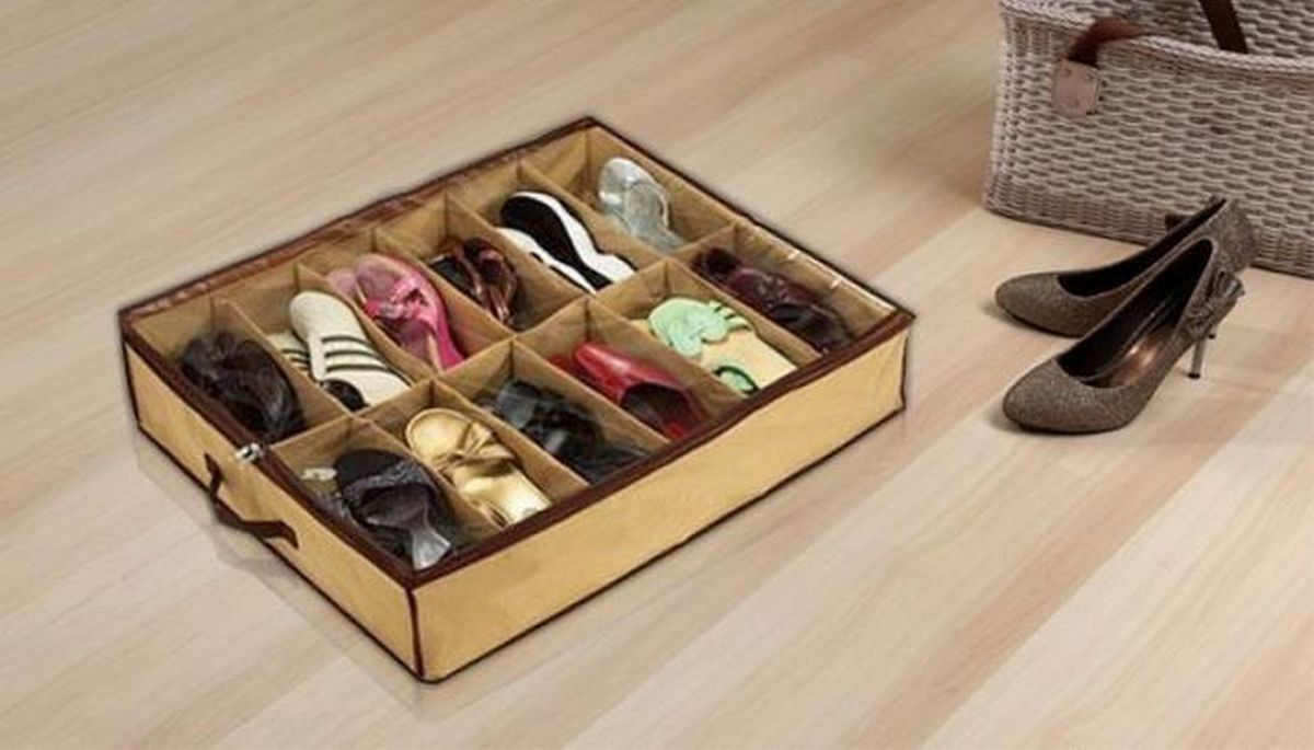 Ranking the best shoe organizers for 2022