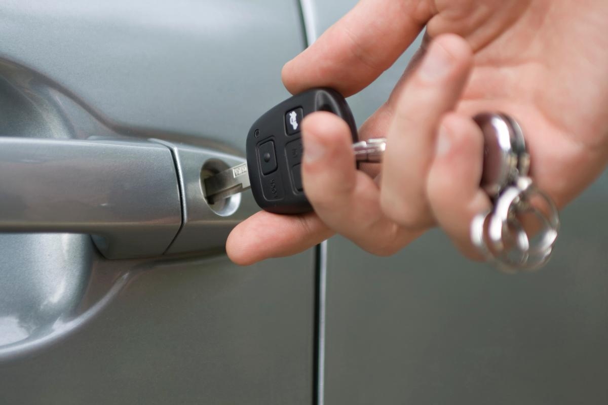 Rating of the best lubricants for car locks for 2022