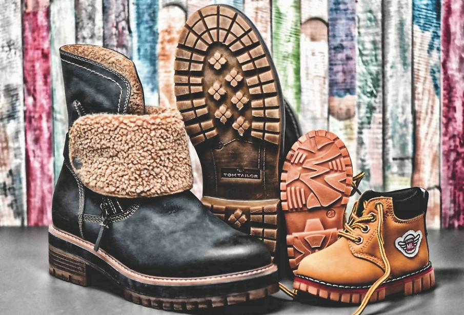 Rating of the best men's winter boots for 2022