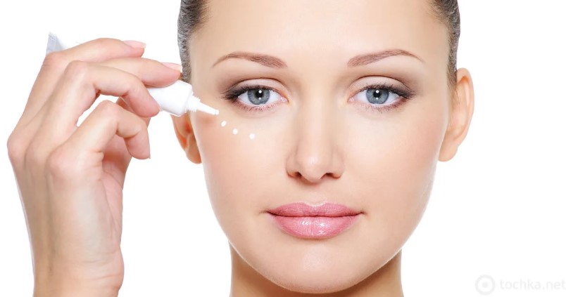 Ranking of the best eye creams for 2022