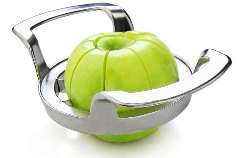 Rating of the best apple cutters for 2022
