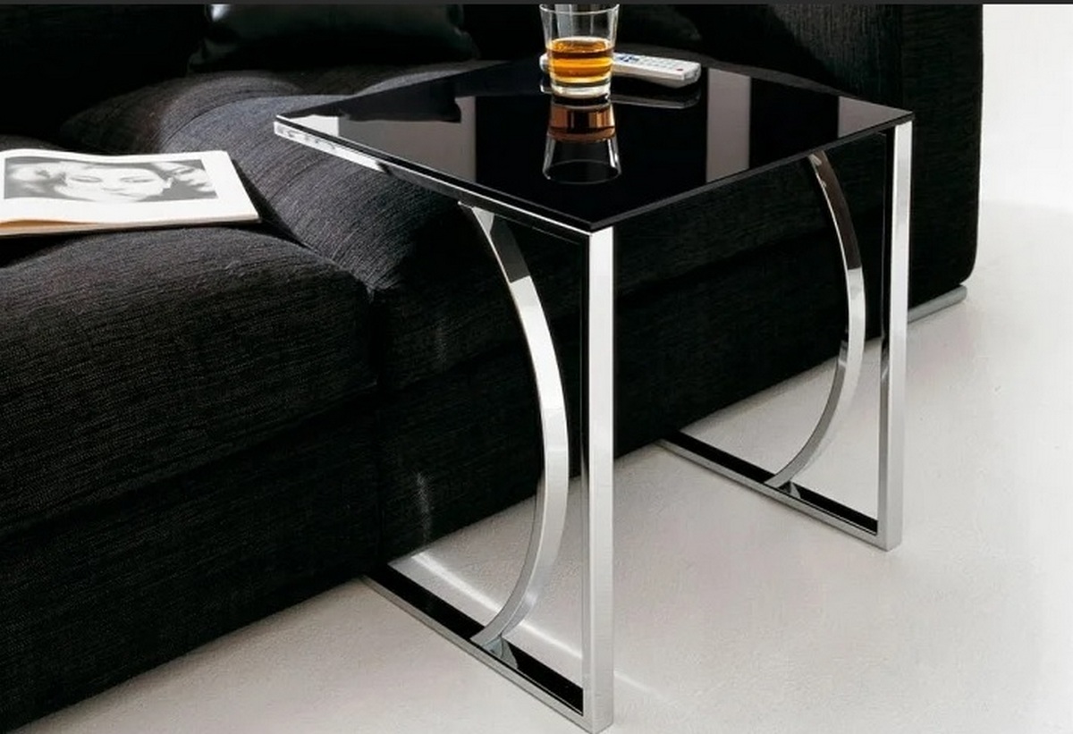 Rating of the best side tables for 2022