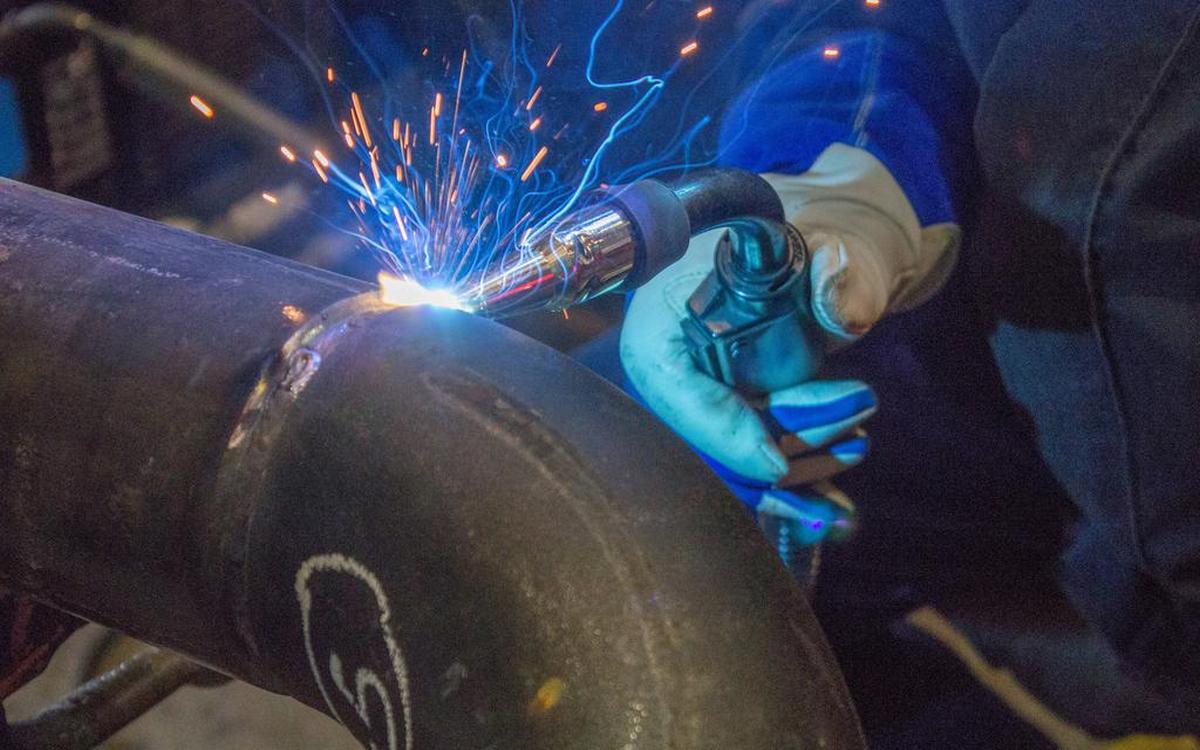 Rating of the best semi-automatic welding machines for 2022