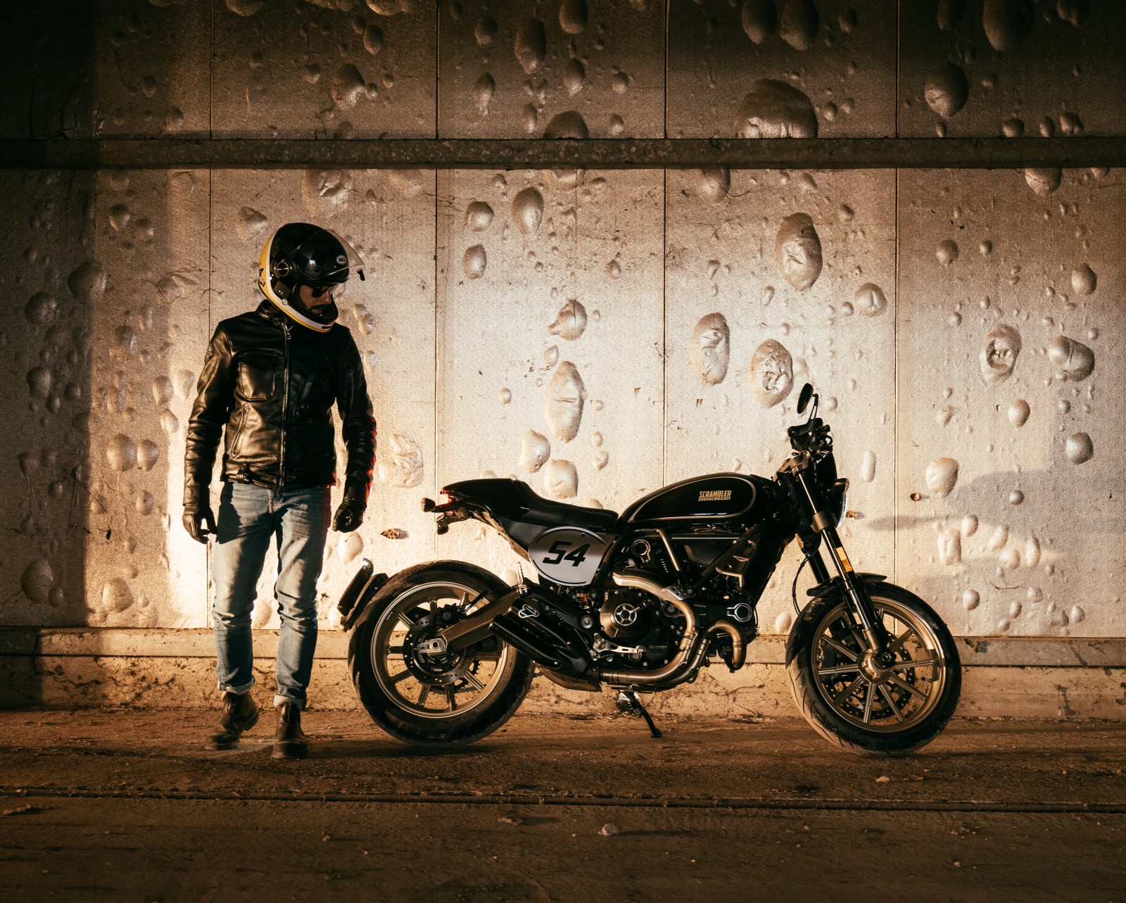 Ranking the best Scrambler motorcycles for 2022