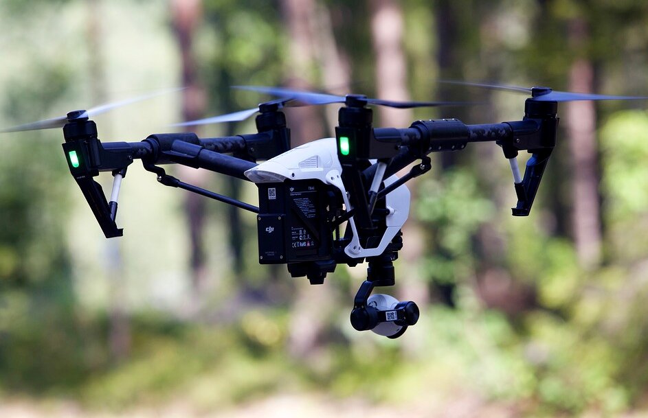 Rating of the best quadcopter cameras for 2022