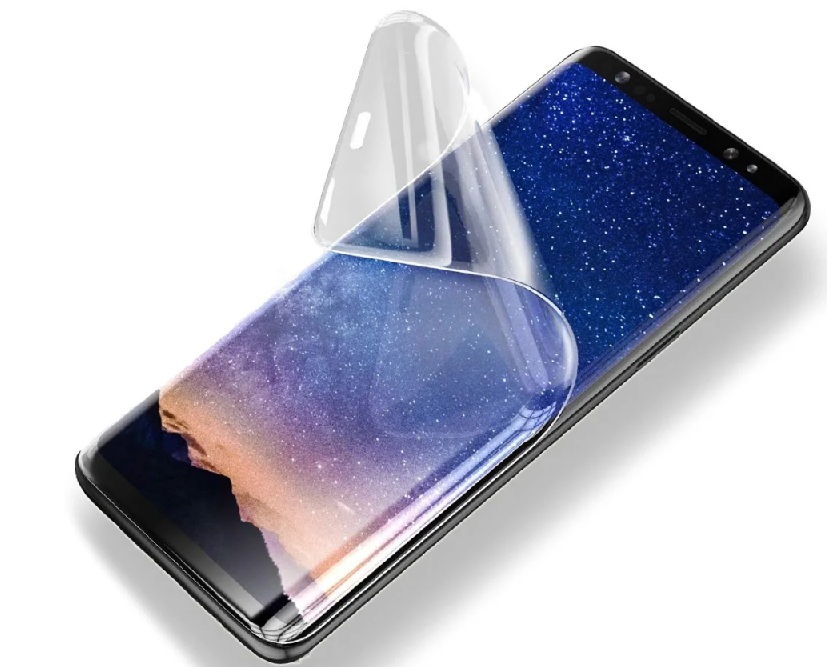 Rating of the best hydrogel films for smartphones for 2022