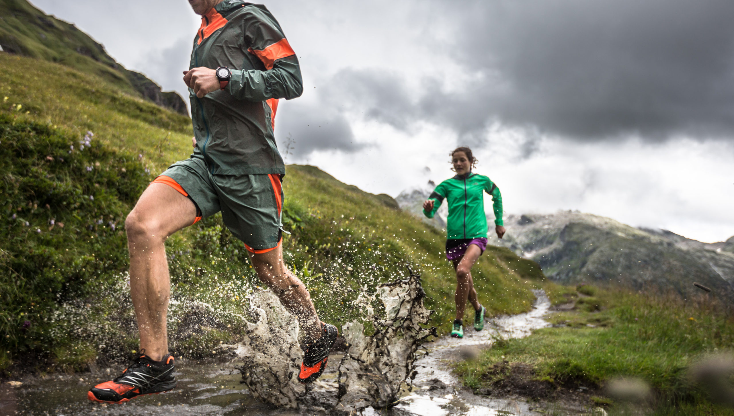 The best waterproof trail running shoes in 2022