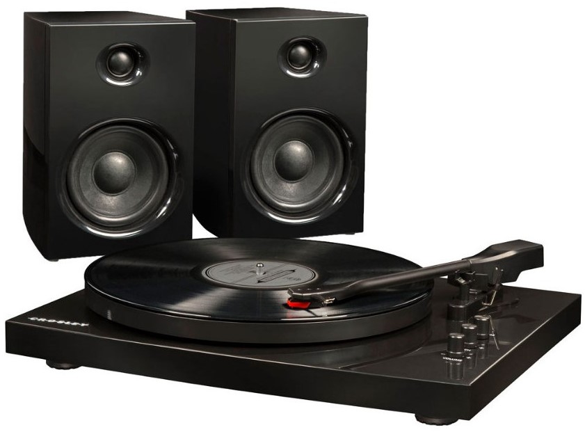 Top rated turntable speakers for 2022