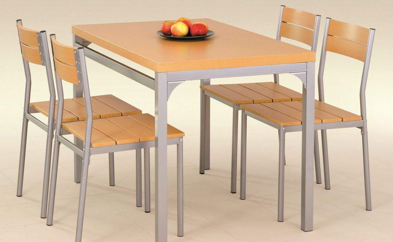 Rating of the best kitchen tables for 2022
