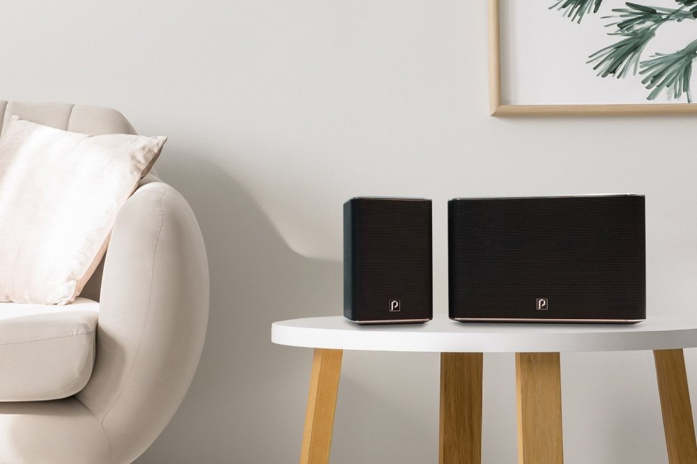 Rating of the best multi-room speakers for 2022